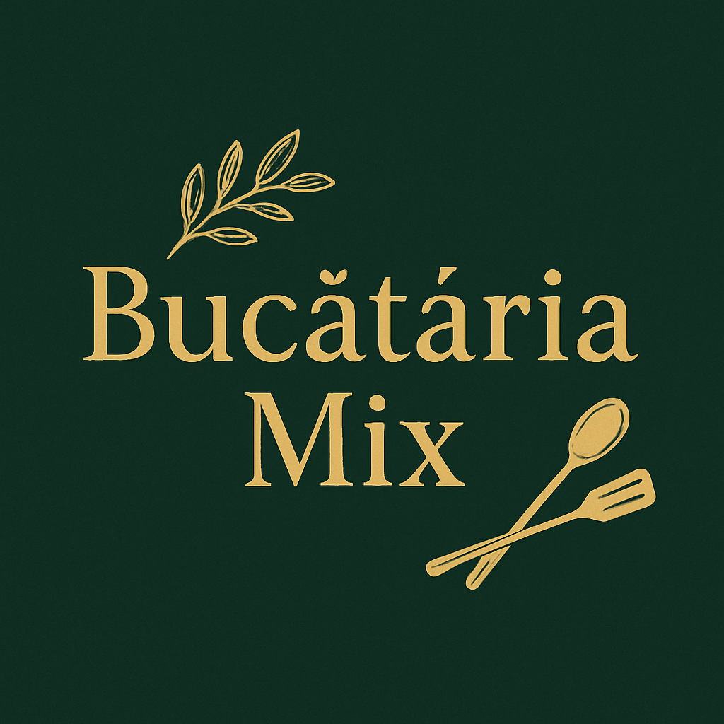 bucatariamix.com